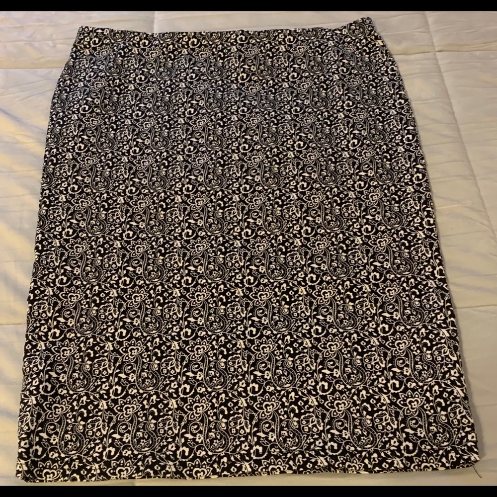 Women’s pencil skirt size L - Picture 3 of 4